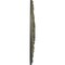 Ekena Millwork Norwich Ceiling Medallion (Fits Canopies up to 4 1/2"), 18"OD x 3 1/2"ID x 1 3/8"P, Painted Turtle CM18NOPTF - alternate 3